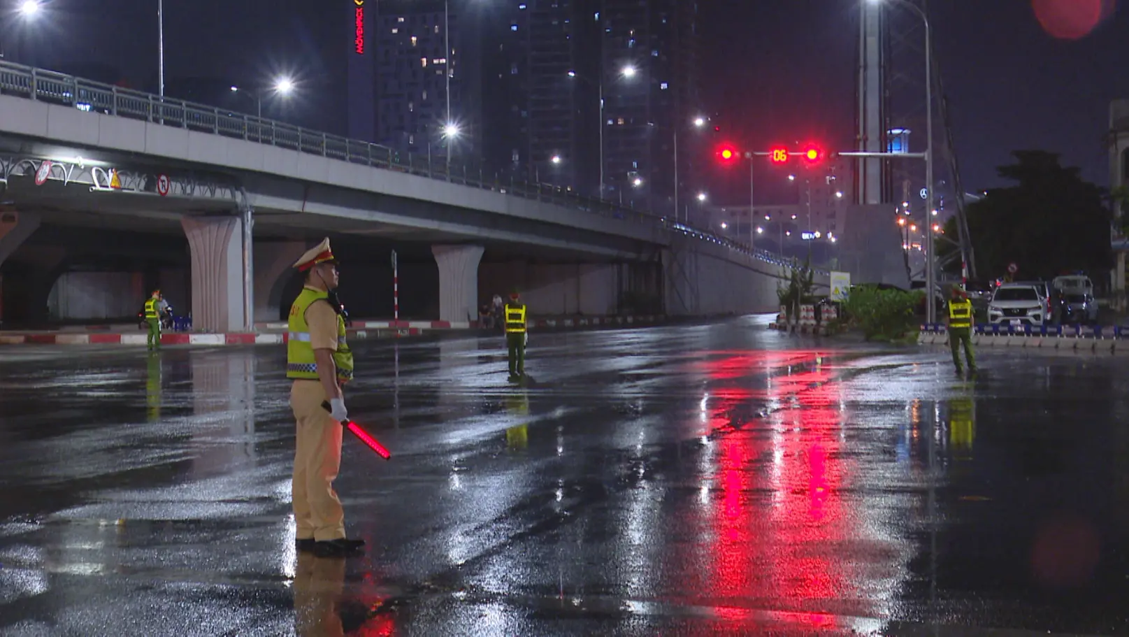 Đài PTTH Hà Nội